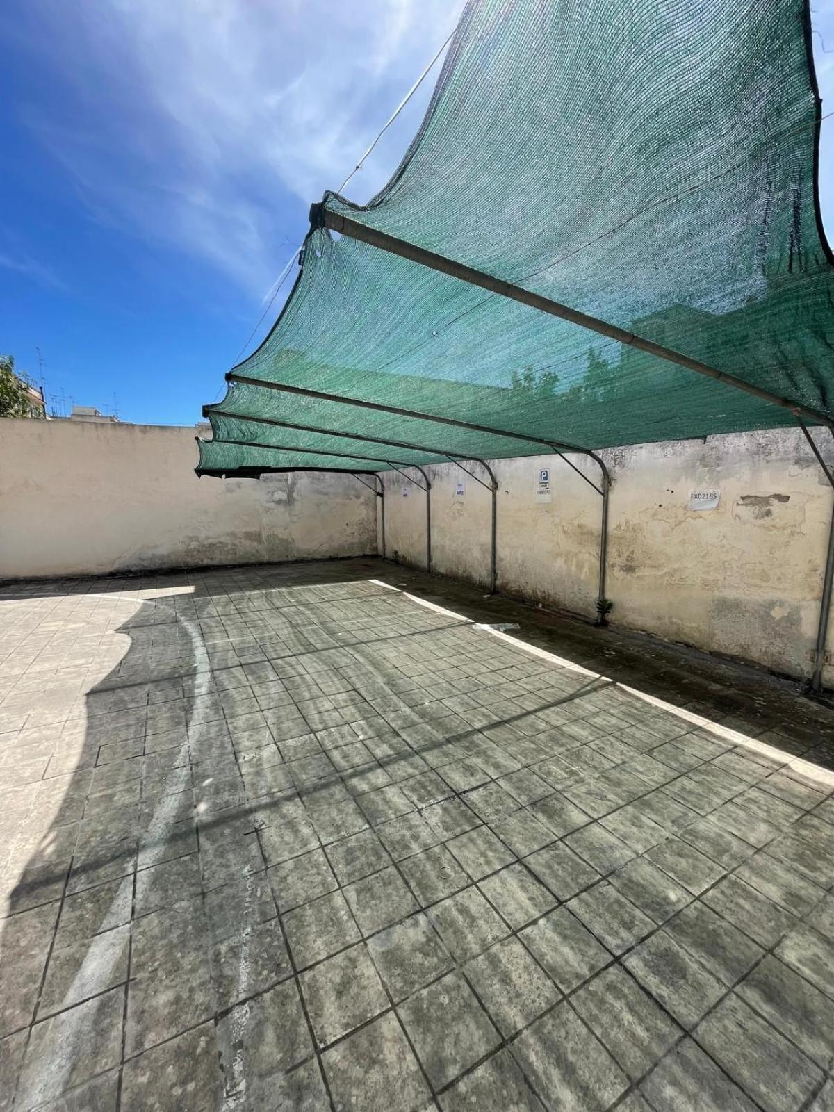 Maison Patricia Lecce Esterno foto