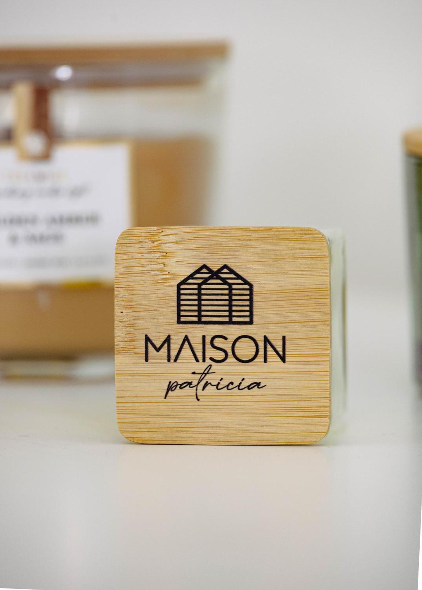 Maison Patricia Lecce Esterno foto
