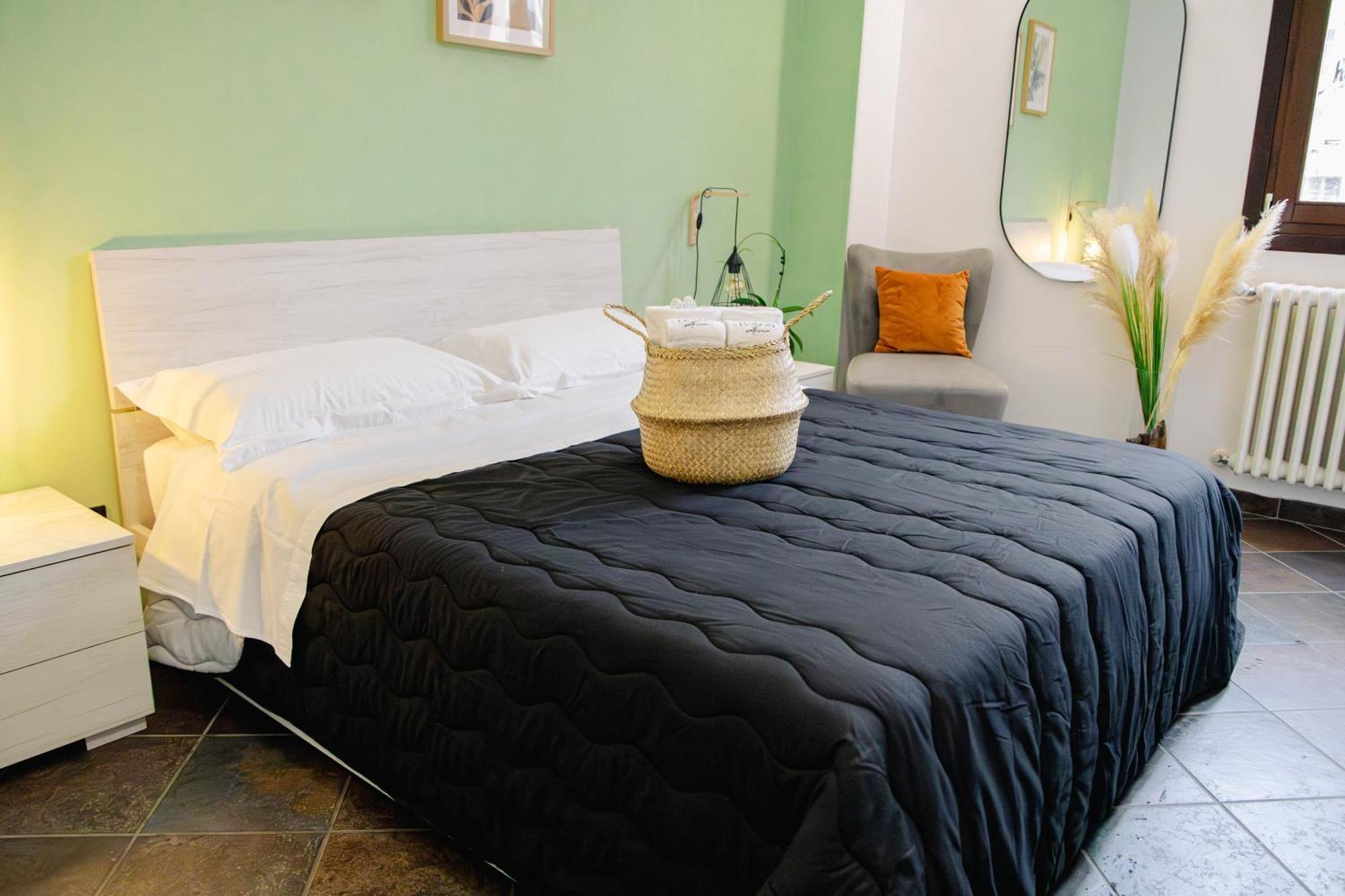 Maison Patricia Lecce Esterno foto